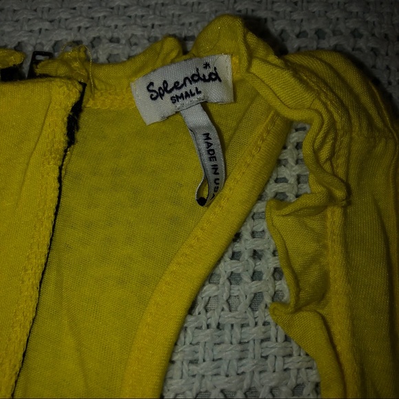 Splendid Tank - Picture 6 of 6